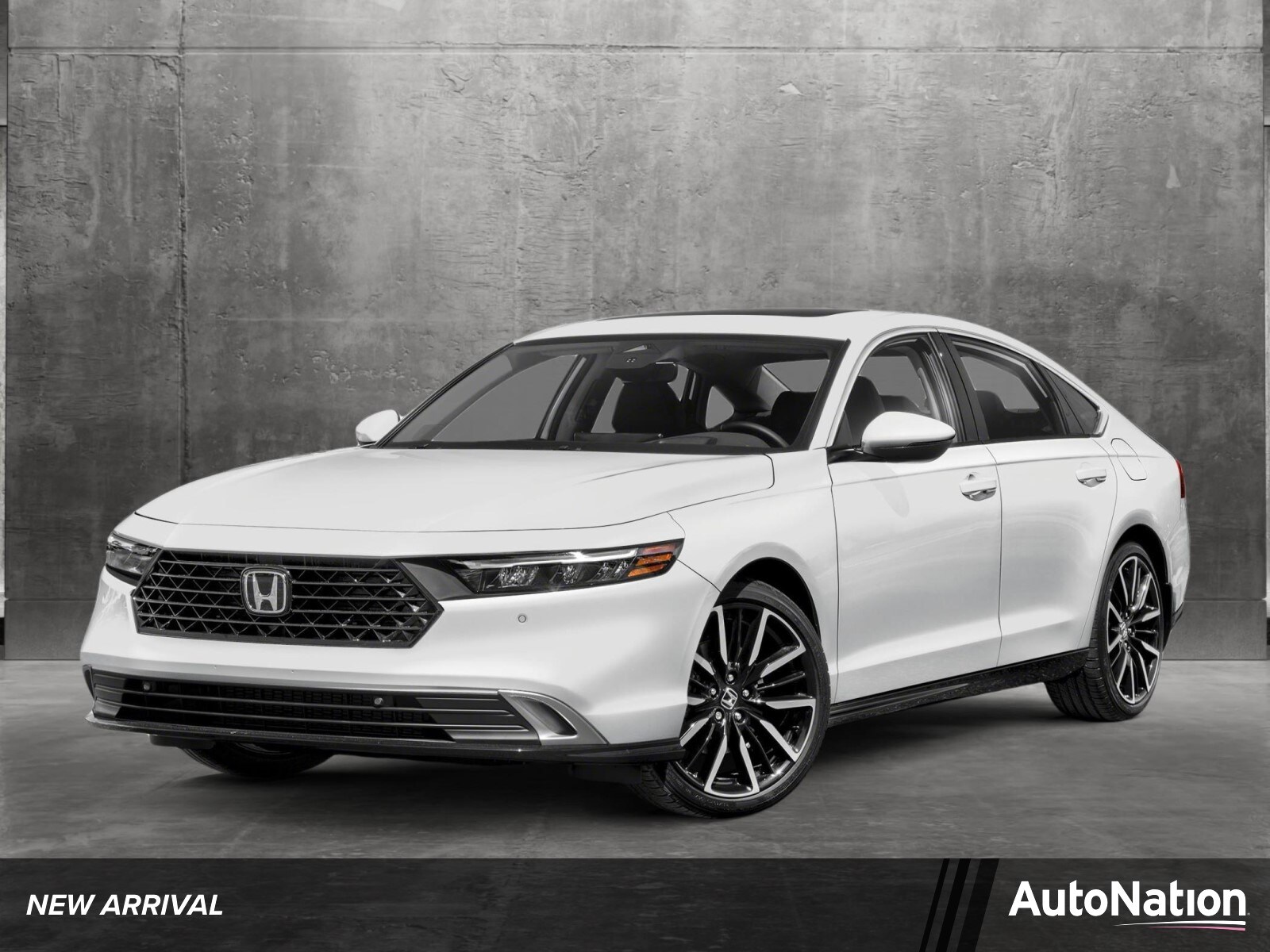 2025 Honda Accord