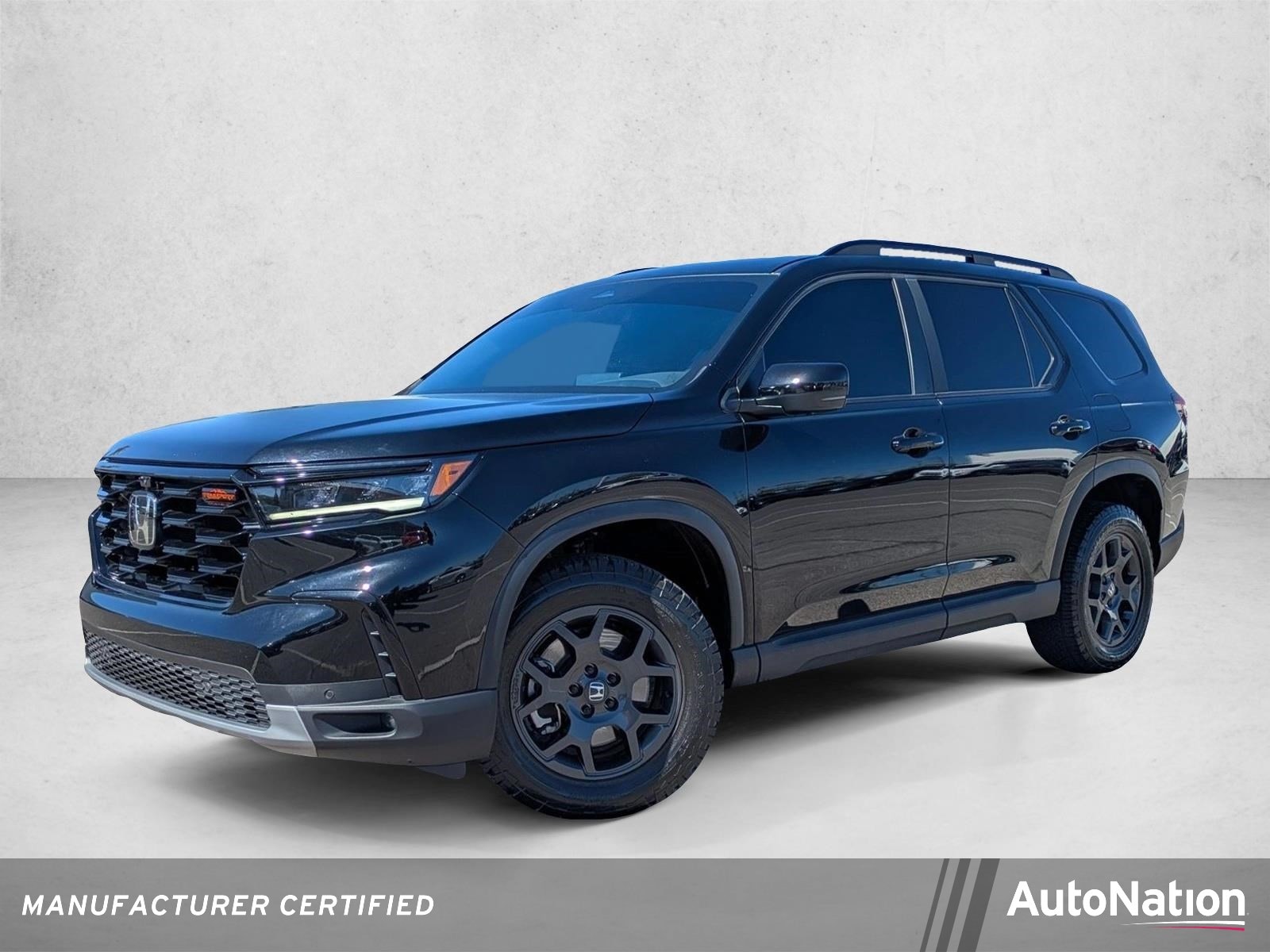 2023 Honda Pilot