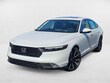 Honda Accord Hybrid