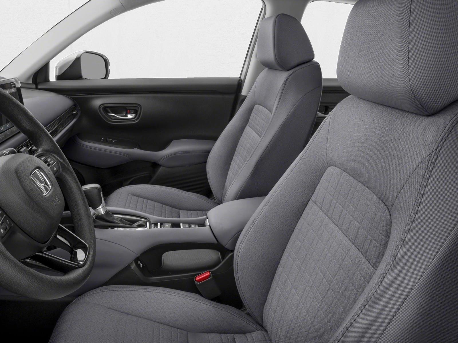 2026 Honda HR-V LX - Photo 6