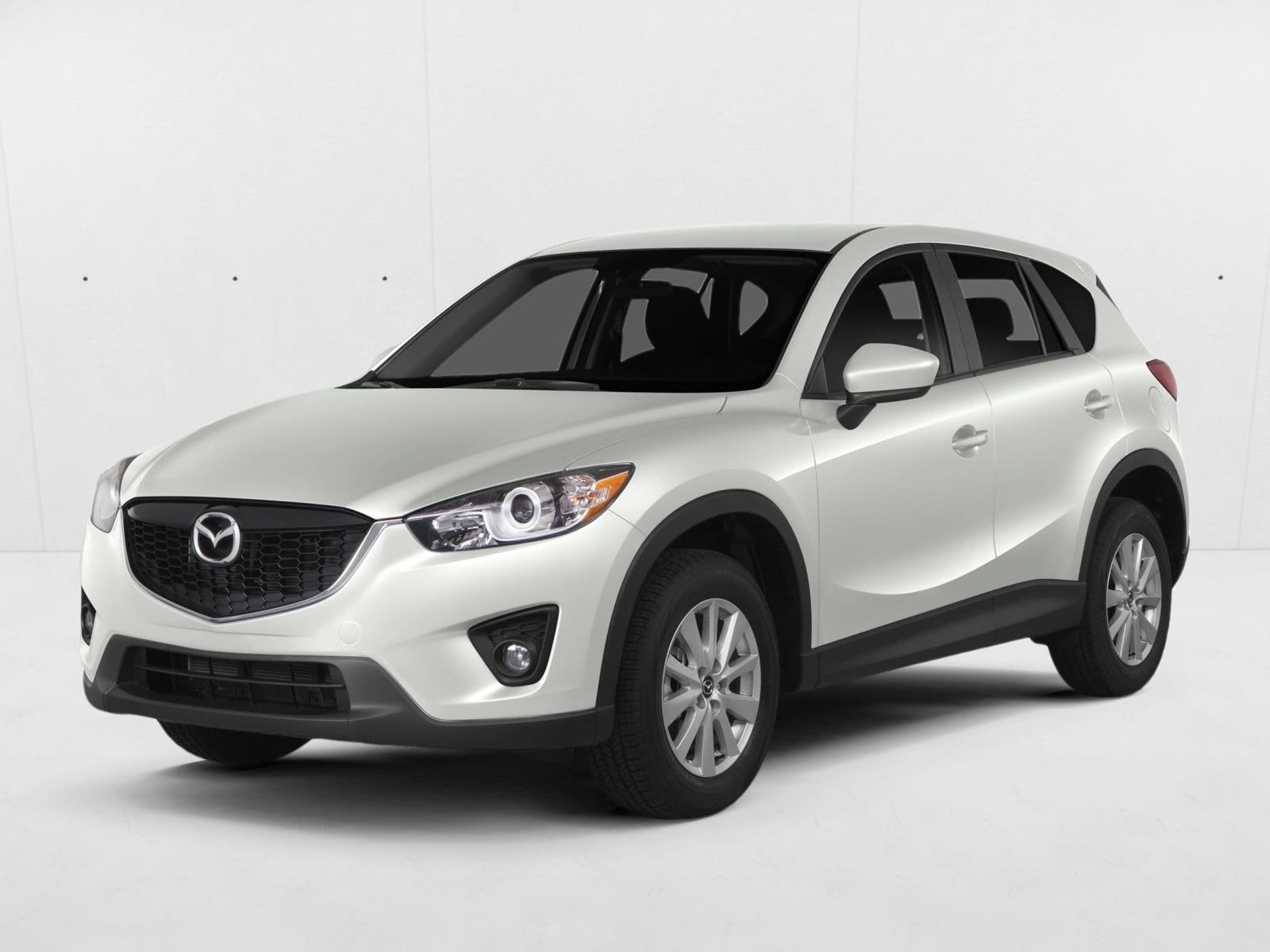 2015 Mazda CX-5 Sport's photo
