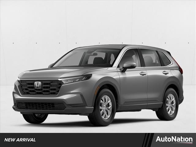 2024 Honda CR-V LX AWD's photo
