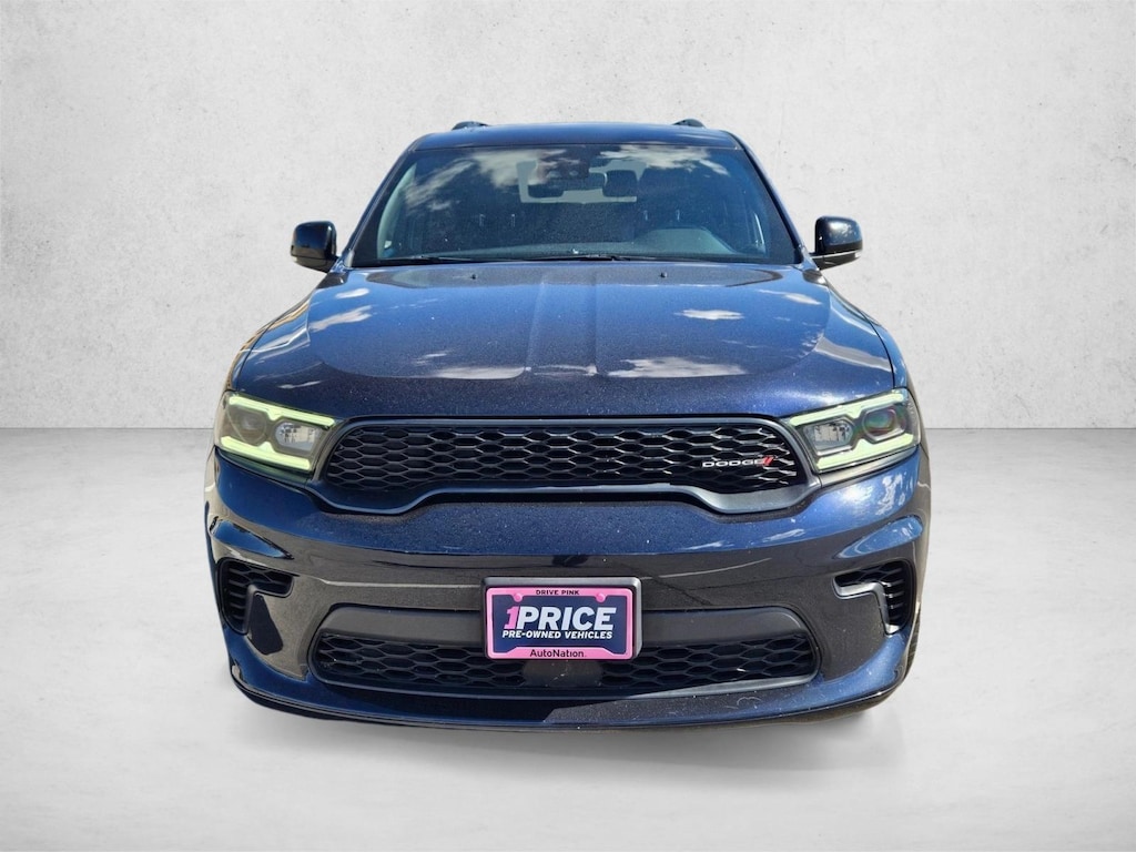 Used 2024 Dodge Durango GT SUV