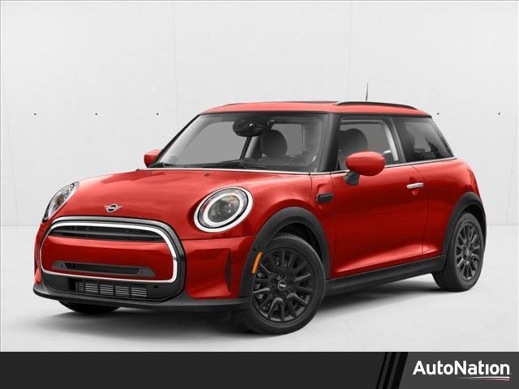 Used 2024 MINI Hardtop 2 Door Cooper S Hatchback
