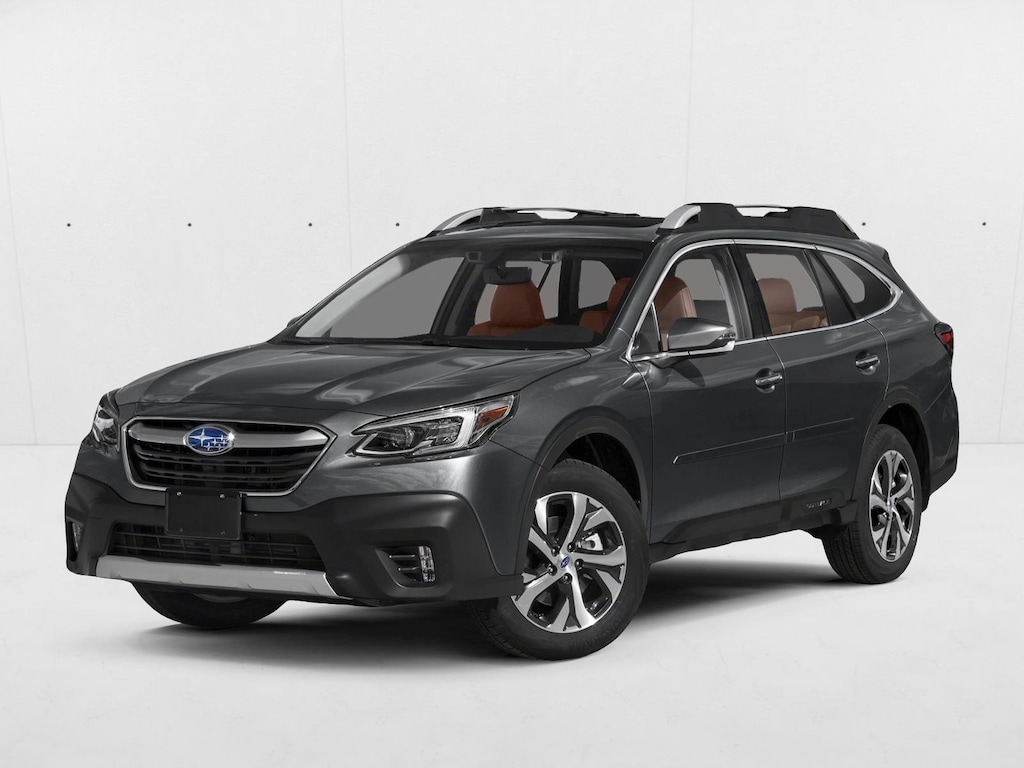 Used 2020 Subaru Outback Touring XT SUV