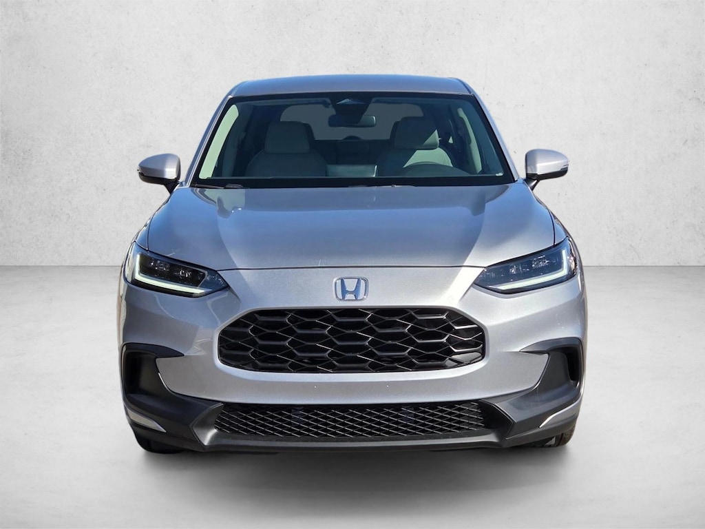Used 2024 Honda HR-V LX SUV