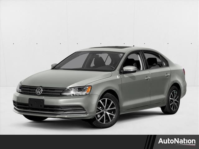 2015 Volkswagen Jetta 1.8T SE w/Connectivity Auto's photo