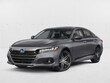 Honda Accord Hybrid