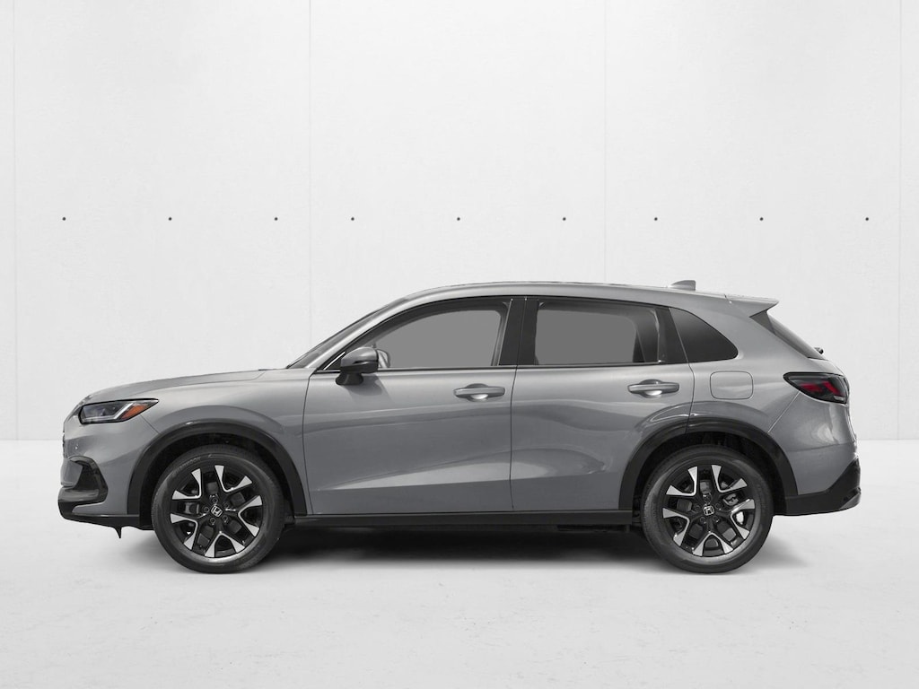 New 2027 Honda HR-V EX-L SUV