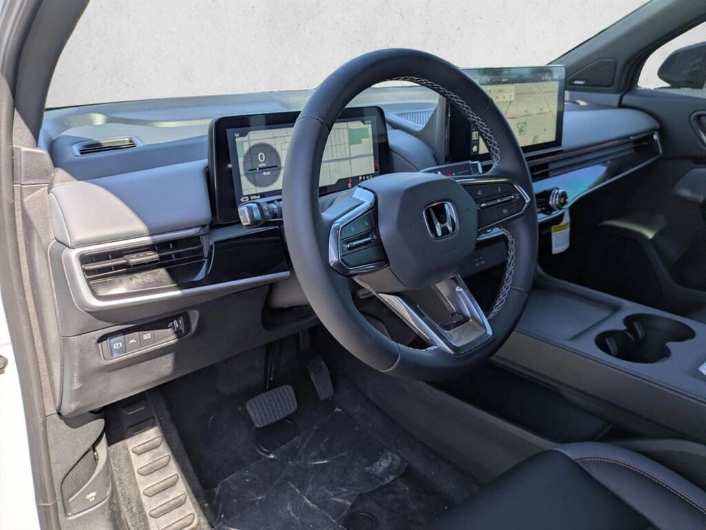New 2026 Honda Prologue Touring SUV