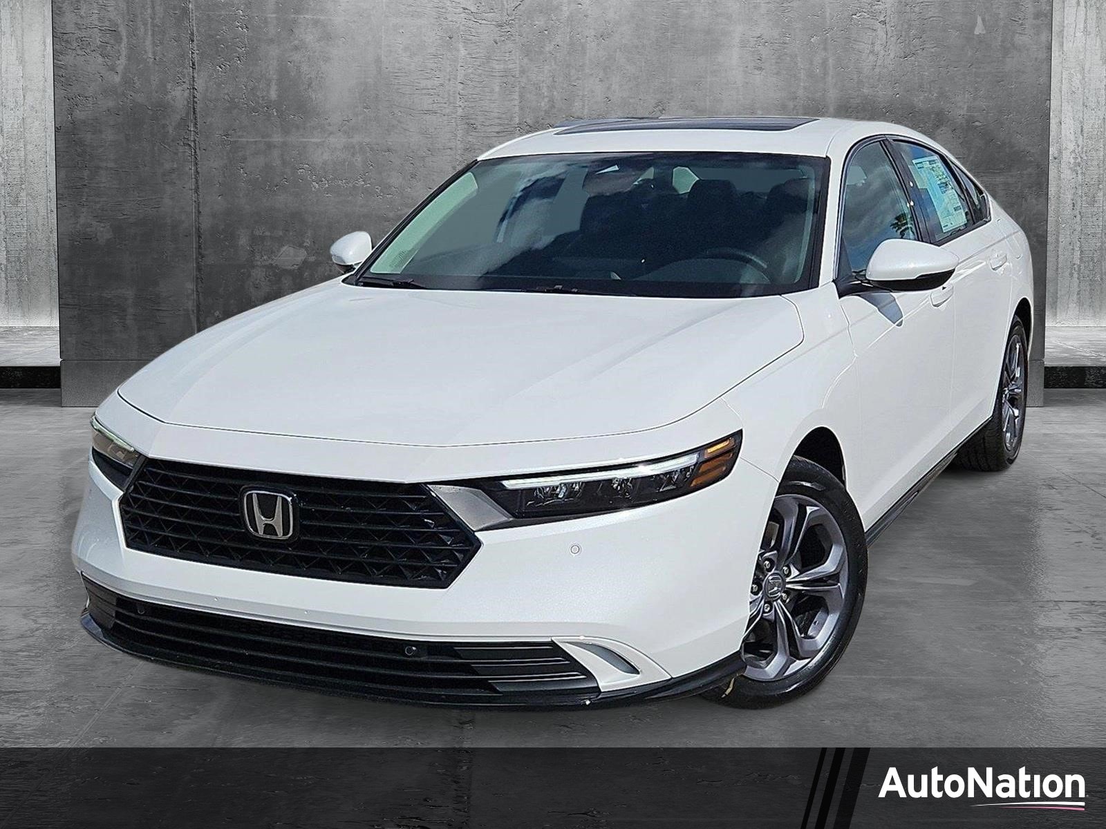 2025 Honda Accord