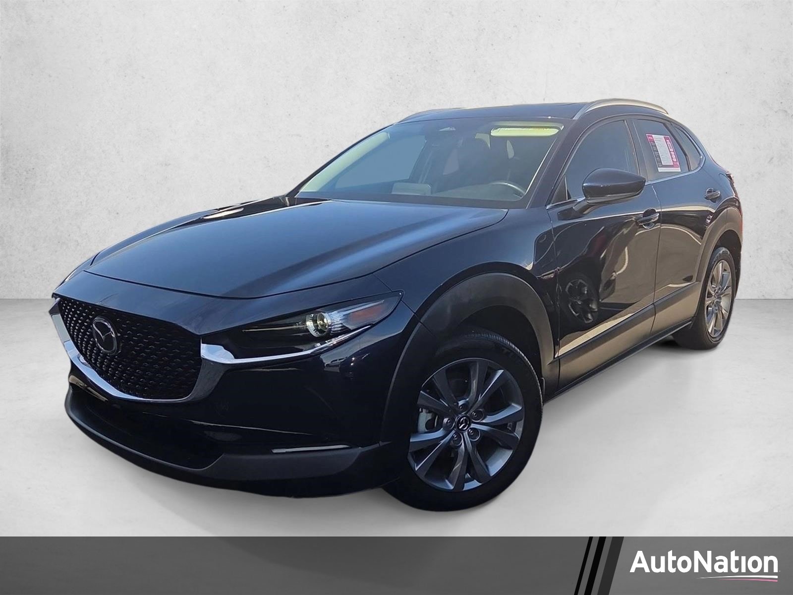 2024 Mazda CX-30 Preferred AWD's photo