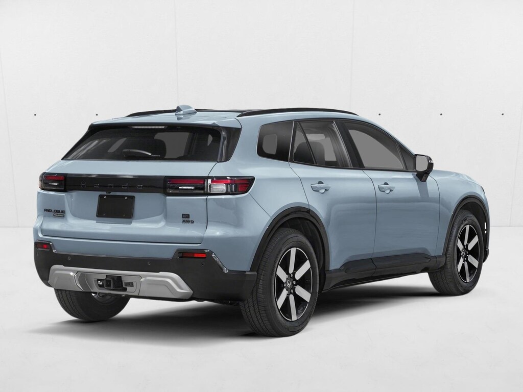 New 2025 Honda Prologue Touring SUV