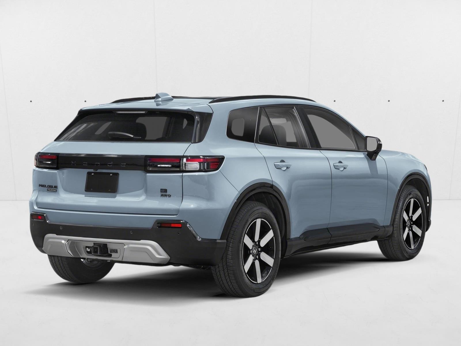 2025 Honda Prologue Touring photo 2