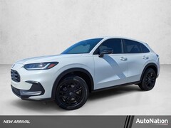 2027 Honda HR-V Sport SUV