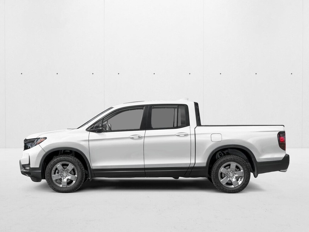 New 2026 Honda Ridgeline TrailSport+ Truck Crew Cab