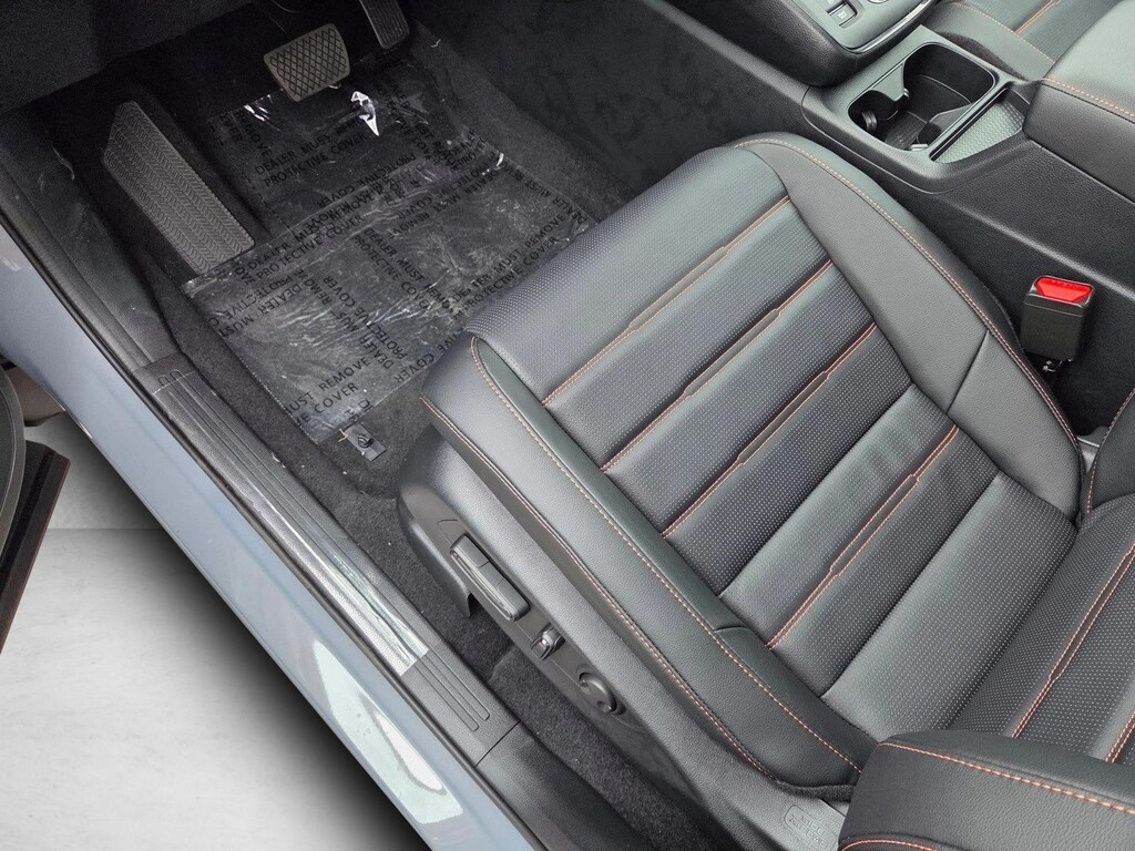 New 2026 Honda CR-V Hybrid Sport-L SUV