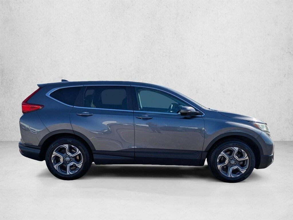Used 2018 Honda CR-V EX 2WD SUV