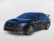 Subaru WRX