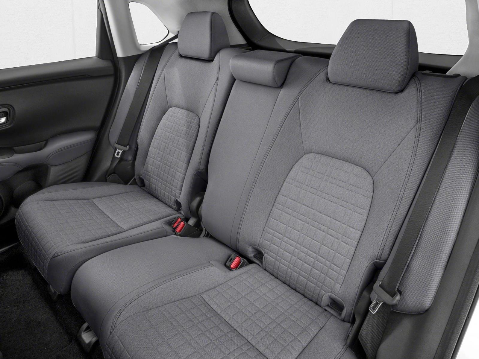 2026 Honda HR-V LX - Photo 9
