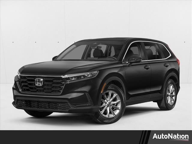 2024 Honda CR-V EX-L AWD's photo