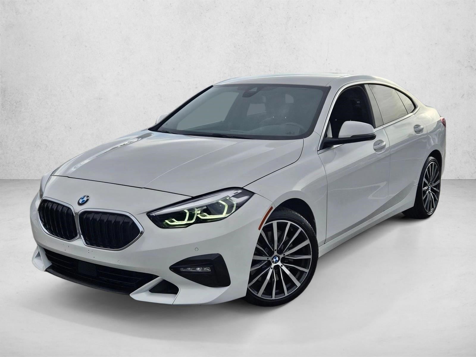 2020 BMW 2 Series