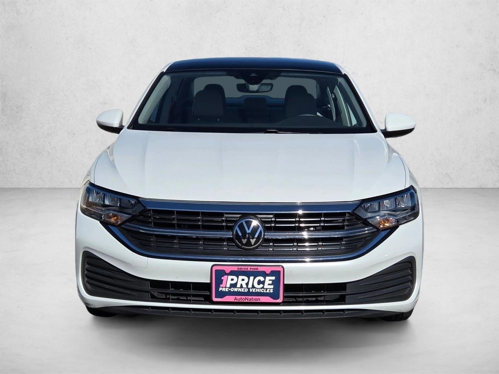 2023 Volkswagen Jetta SE