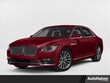  Lincoln Continental