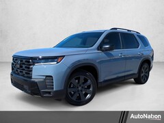 2026 Honda Pilot Sport SUV