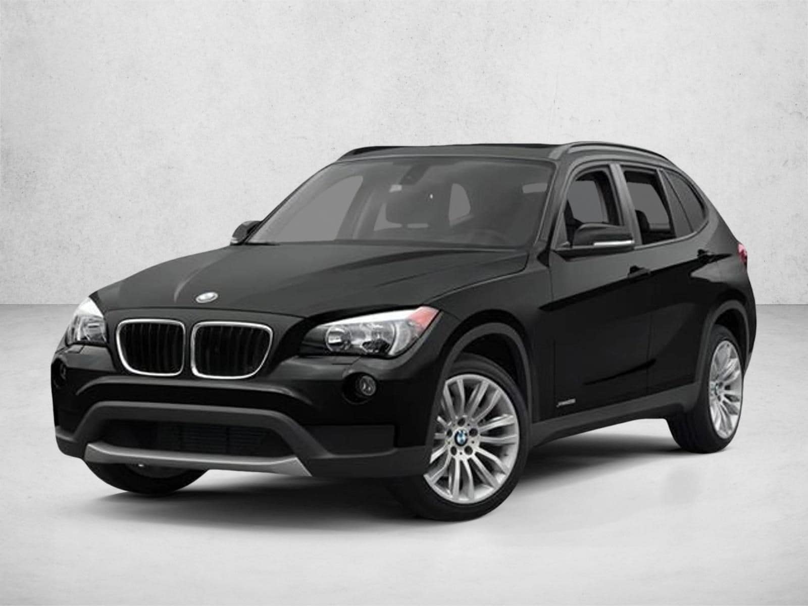 2014 BMW X1