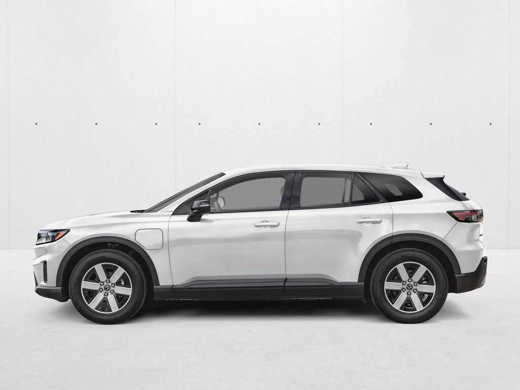New 2026 Honda Prologue EX SUV