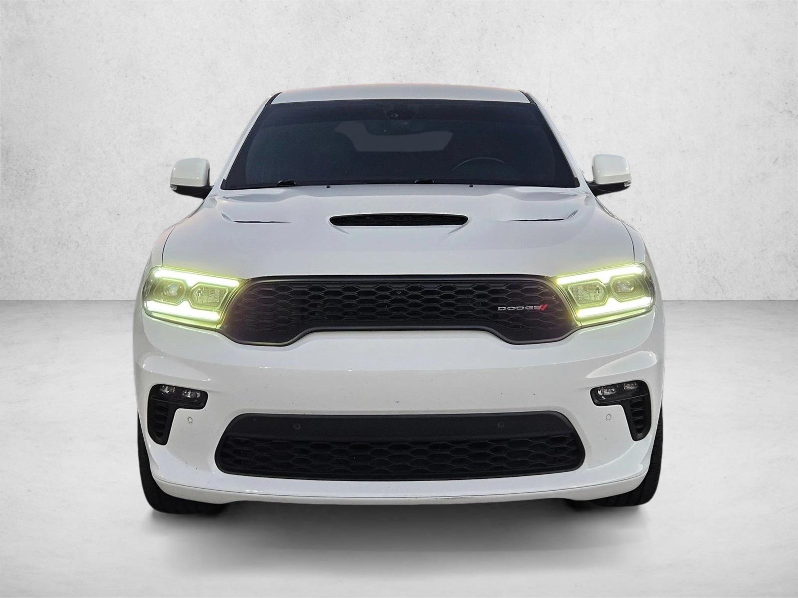 2022 Dodge Durango R/T photo 2