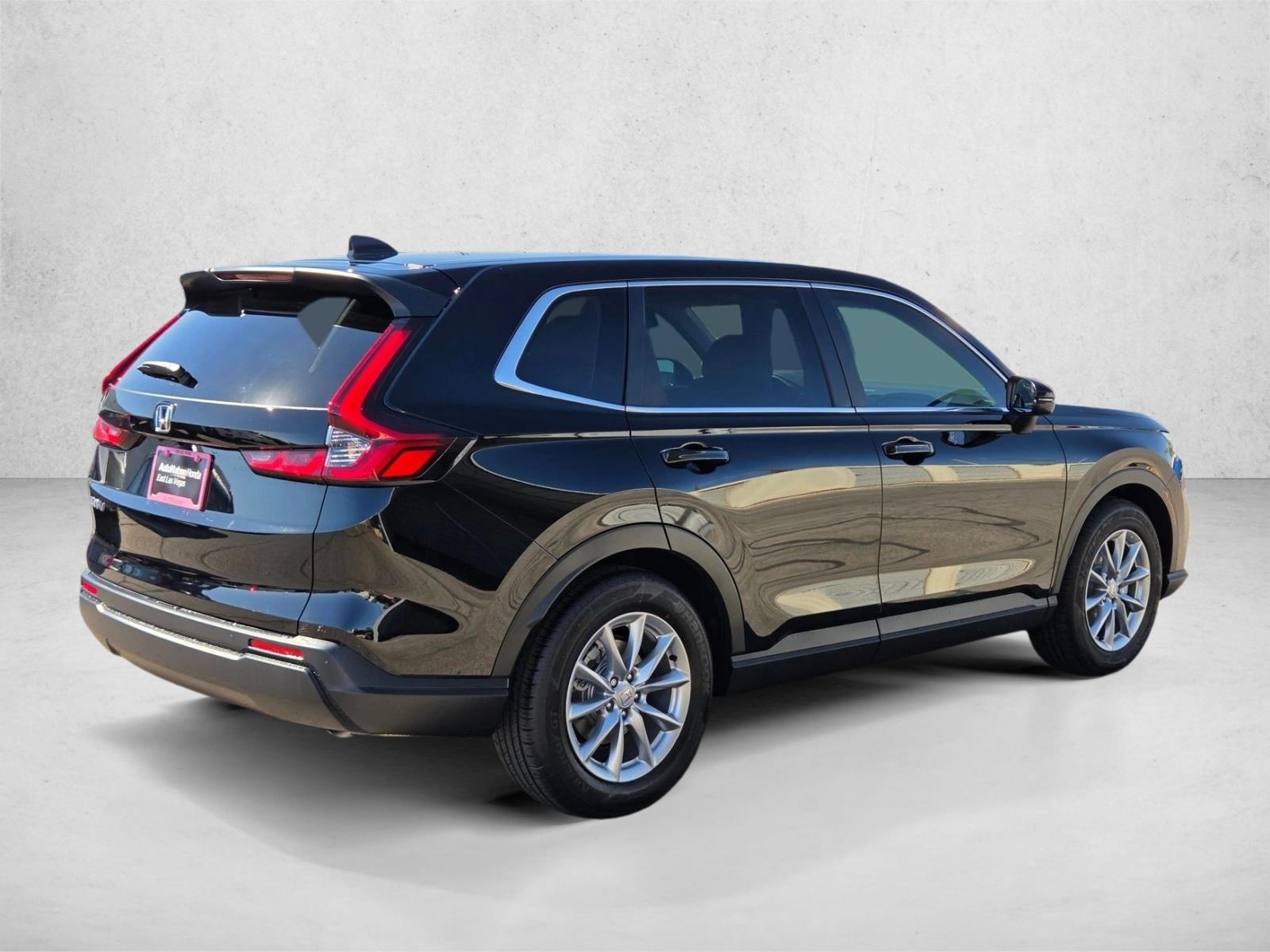 2026 Honda CR-V EX photo 2