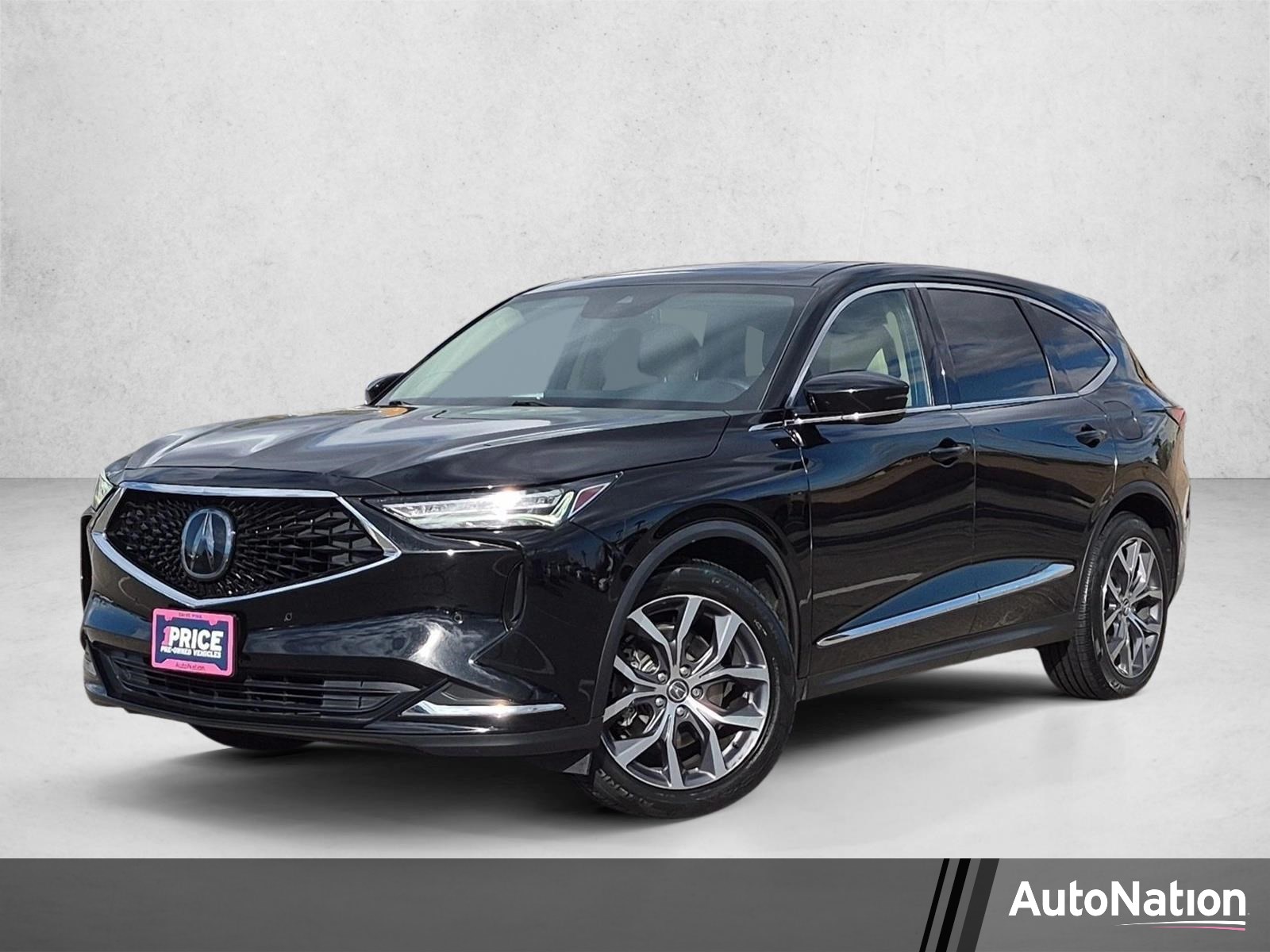 2023 Acura MDX
