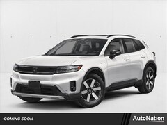 2026 Honda Prologue Touring SUV