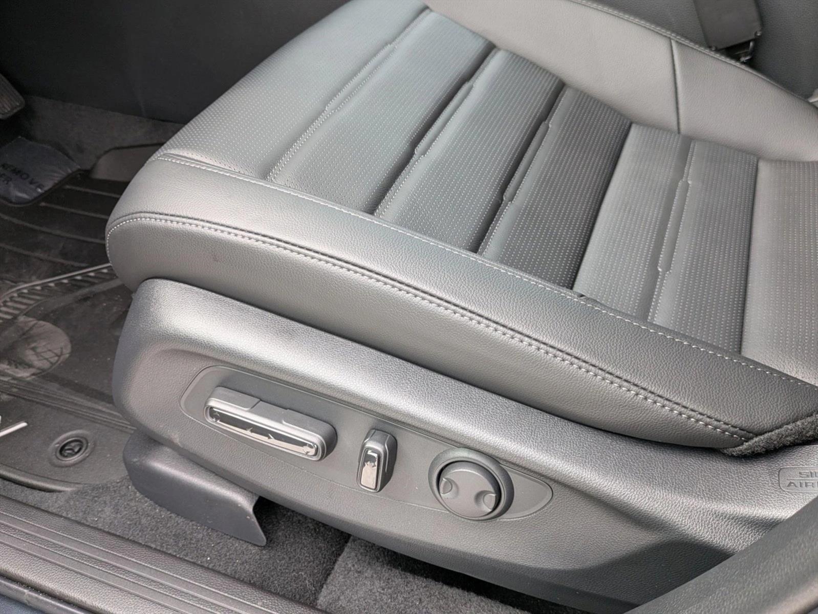 2026 Honda CR-V EX-L - Photo 4
