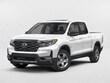  Honda Ridgeline