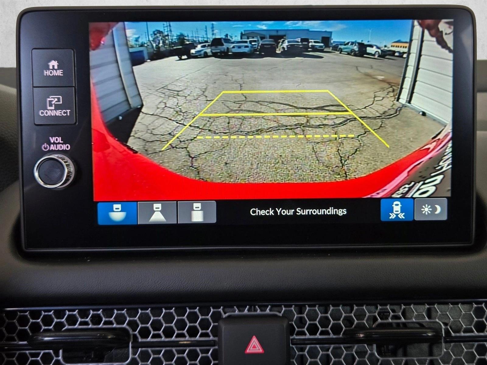 2026 Honda HR-V Sport - Photo 12