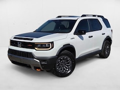 2026 Honda Passport TrailSport SUV