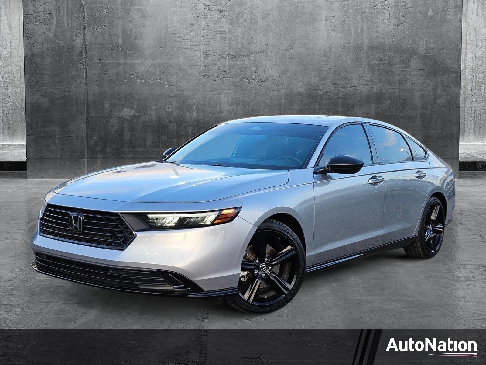 2024 Honda Accord