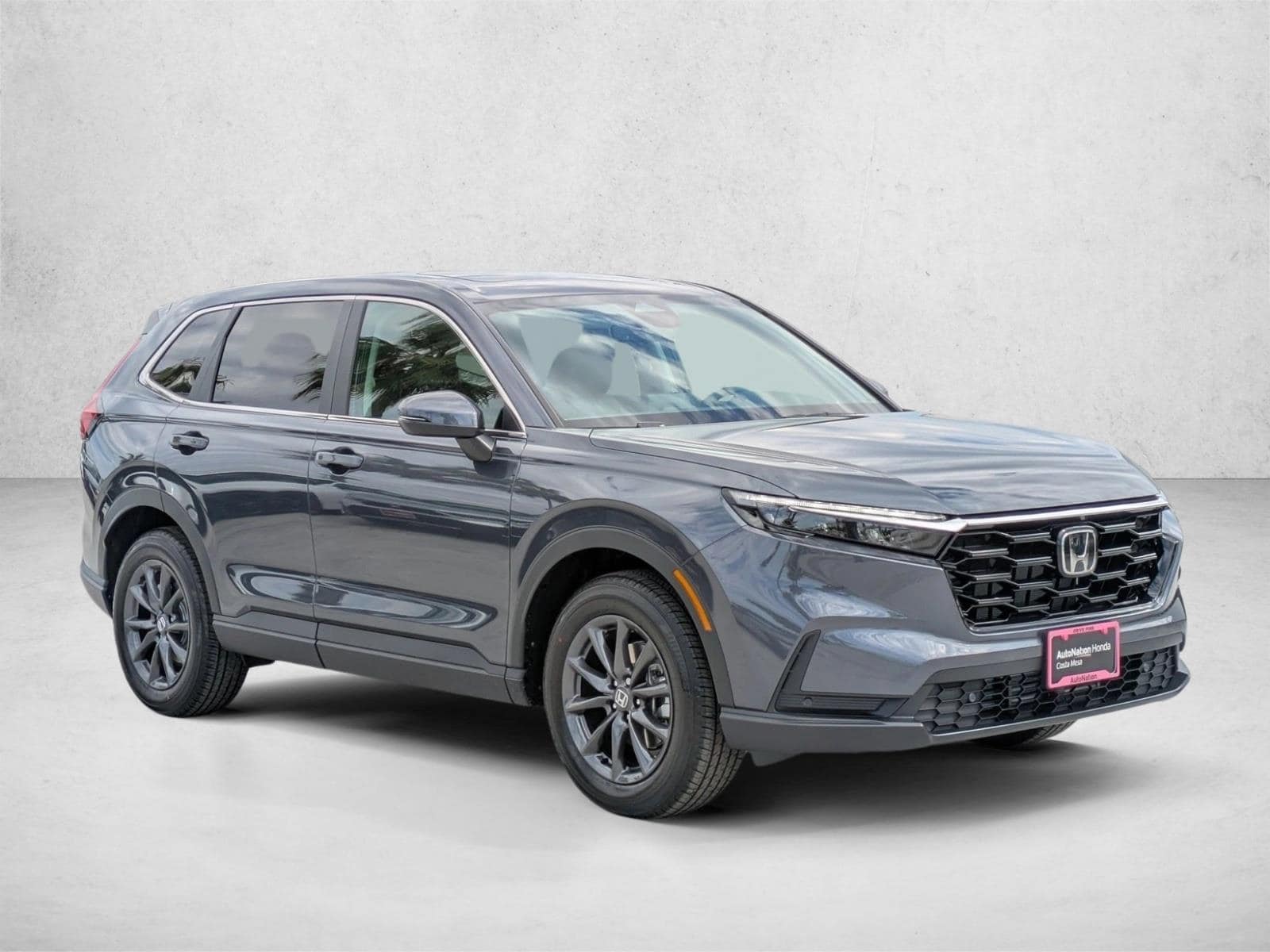 2026 Honda CR-V EX-L - Photo 7