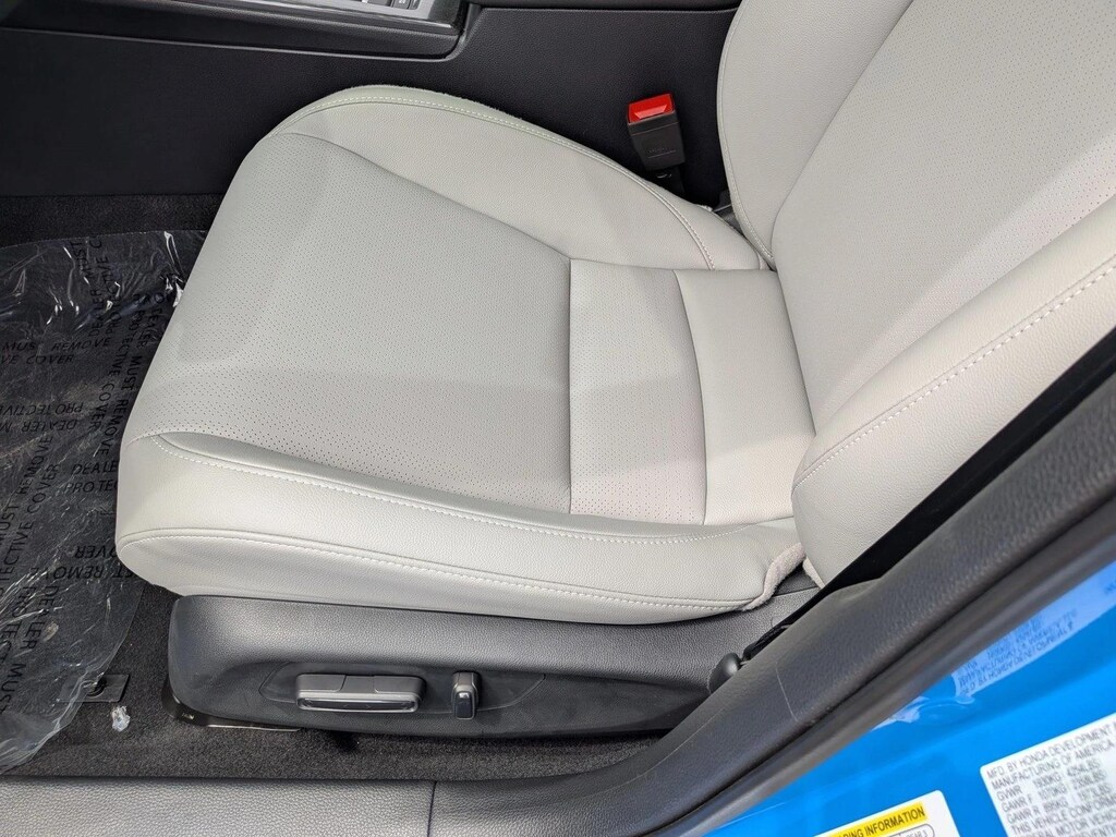New 2026 Honda Civic Hybrid Sport Touring Hatchback