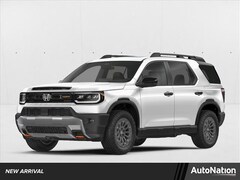 2026 Honda Passport TrailSport Elite Blackout SUV