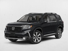 2025 Honda Pilot Touring+ SUV