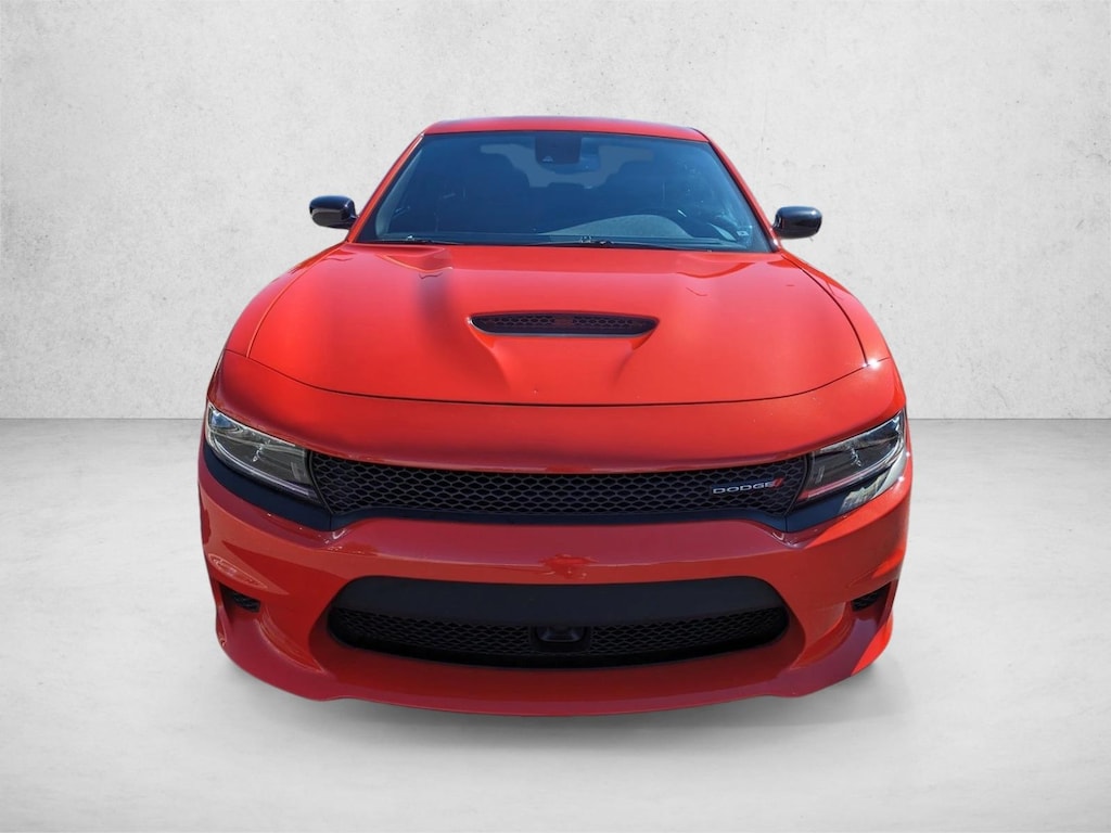 Used 2023 Dodge Charger GT Sedan