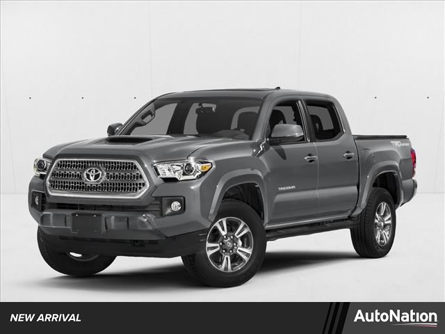  Toyota Tacoma