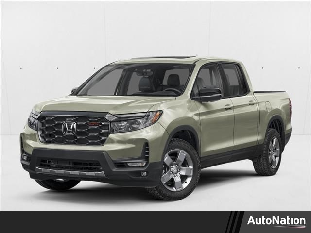 2026 Honda Ridgeline TrailSport S's photo