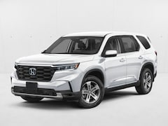 2025 Honda Pilot EX-L SUV