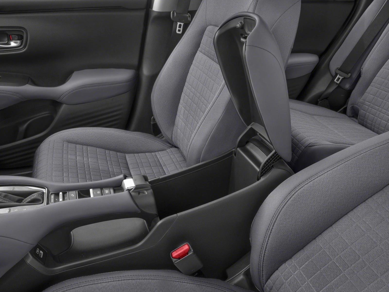 2026 Honda HR-V LX - Photo 10