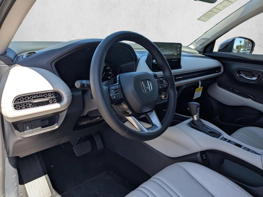 New 2027 Honda HR-V EX-L SUV